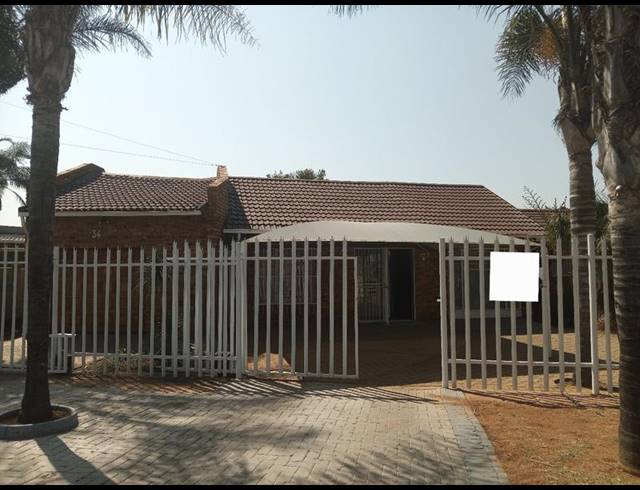 3 BEDROOM HOUSE FOR SALE IN RANDPOORT